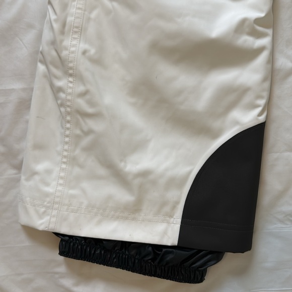 Women’s White Mountain Hardwear Snow Ski Pants, Large Short - Picture 5 of 16